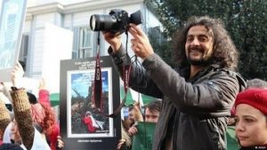 Gazeteci Hakan Tosun cinayeti davasında tutukluluğa devam kararı alındı