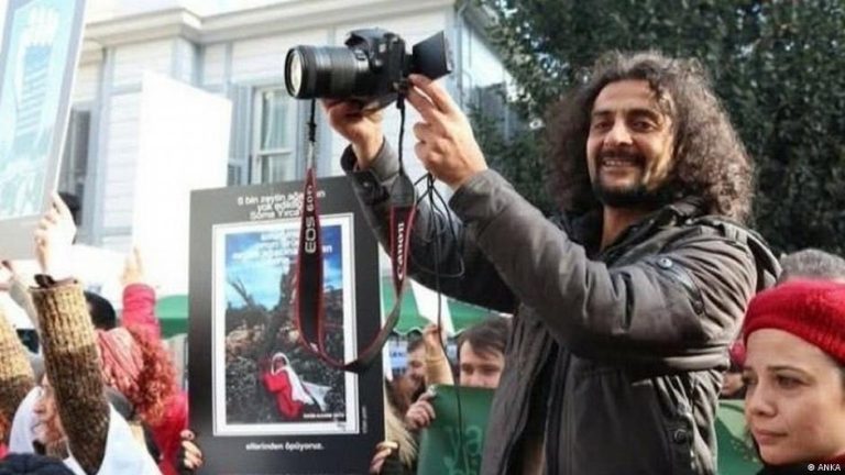 Gazeteci Hakan Tosun cinayeti davasında tutukluluğa devam kararı alındı
