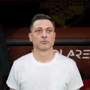 Gaziantep FK’nın teknik patronu Radoi, Başakşehir maçı sonrası mücadeleyi övdü