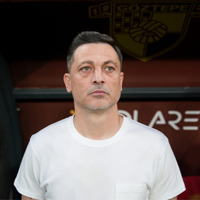 Gaziantep FK’nın teknik patronu Radoi, Başakşehir maçı sonrası mücadeleyi övdü