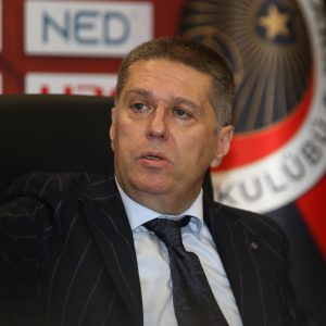 Gençlerbirliği FIFA’nın transfer yasağını ödeme yaparak kaldırdı