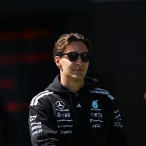 George Russell, Kanada Grand Prix’sindeki sprint yarışında zafer elde etti