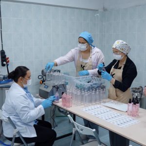 Girişimci Kadınlar Türk Telekom’un Desteğiyle Küresel Pazarlarda Büyük Başarılara İmza Atıyor