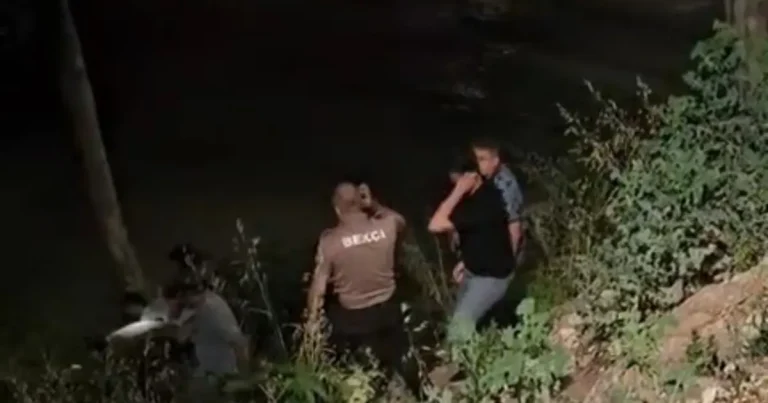 Göksu Irmağı’nda bulunan ceset Ümit Başak’a ait çıktı, soruşturma başlatıldı