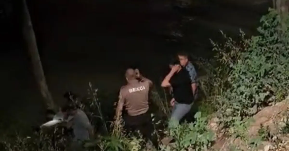 Göksu Irmağı’nda bulunan ceset Ümit Başak’a ait çıktı, soruşturma başlatıldı