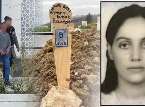 Gölcük’te Kıymet Budak’ın Ölümüyle İlgili Dava Şafak Budak’ın Savunmasıyla Devam Ediyor
