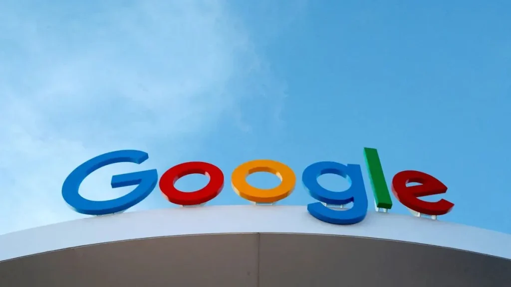 Google büyük cezayla karşı karşıya
