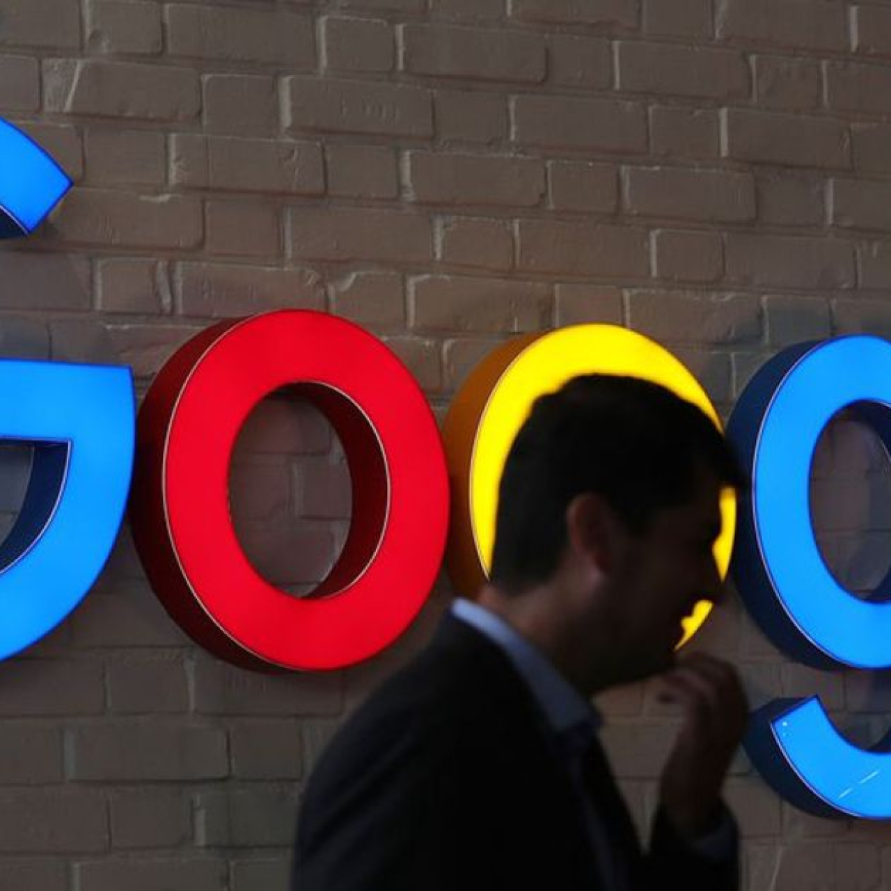 Google ve Blackstone, yapay zeka bulutu için 25 milyar dolarlık dev yatırım planladı