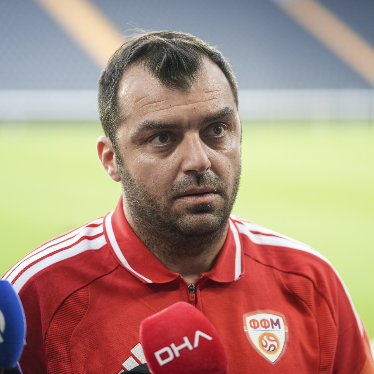 Goran Pandev, Türkiye ve Galatasaray’a olan sevgisini dile getirdi