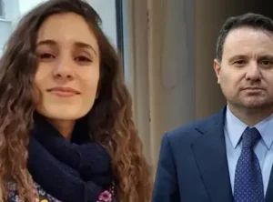Gülistan Doku davasında kilit isim olan Umut Altaş’ın iadesiyle sürecin çözülmesi bekleniyor