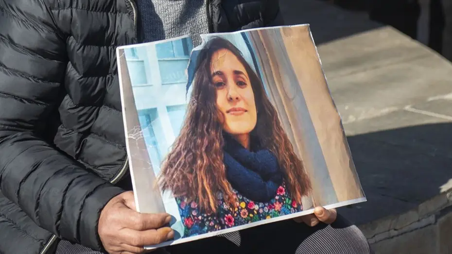 Gülistan Doku soruşturmasında kırmızı bültenli Umut Altaş ABD’de yakalandı