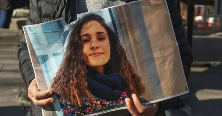 Gülistan Doku soruşturmasında sevgilisi Zainal Abakarov’un telefonundaki veriler gizemli şekilde silinmiş