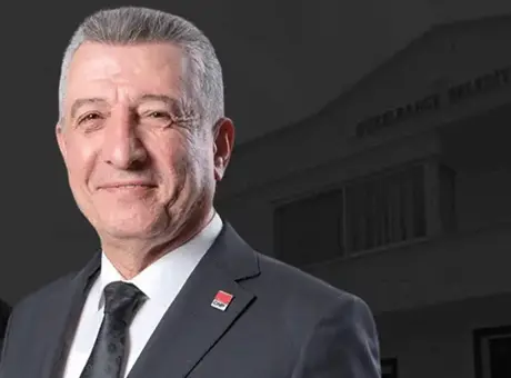 Güzelbahçe Belediye Başkanı Mustafa Günay’ın Tutuklanması İle Görevden Uzaklaştırıldı