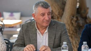 Güzelbahçe Belediyesi’nde rüşvet iddialarıyla Belediye Başkanı Günay ve müdür tutuklandı