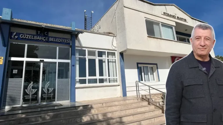 Güzelbahçe’de Belediye Başkan Vekilliği Seçimi 5 Haziran’da Gerçekleşecek