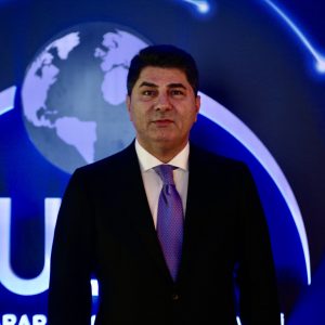 Hakan Safi, Fenerbahçe Kulübü başkanlık yarışına katılacağını duyurdu