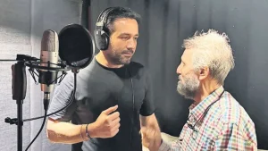 Hakkı Yalçın’ın kaleminden Ali Yerlikaya’nın yeni şarkısı ‘Baş Eğmedim’ dinleyicilerle buluştu