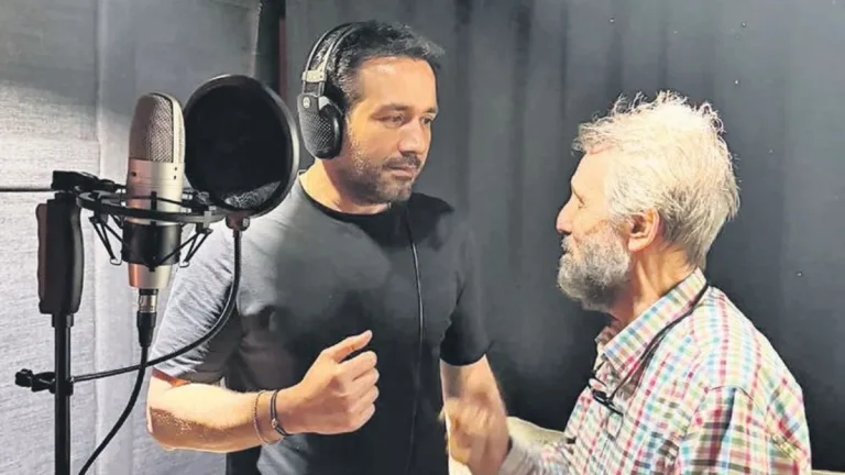 Hakkı Yalçın’ın kaleminden Ali Yerlikaya’nın yeni şarkısı ‘Baş Eğmedim’ dinleyicilerle buluştu