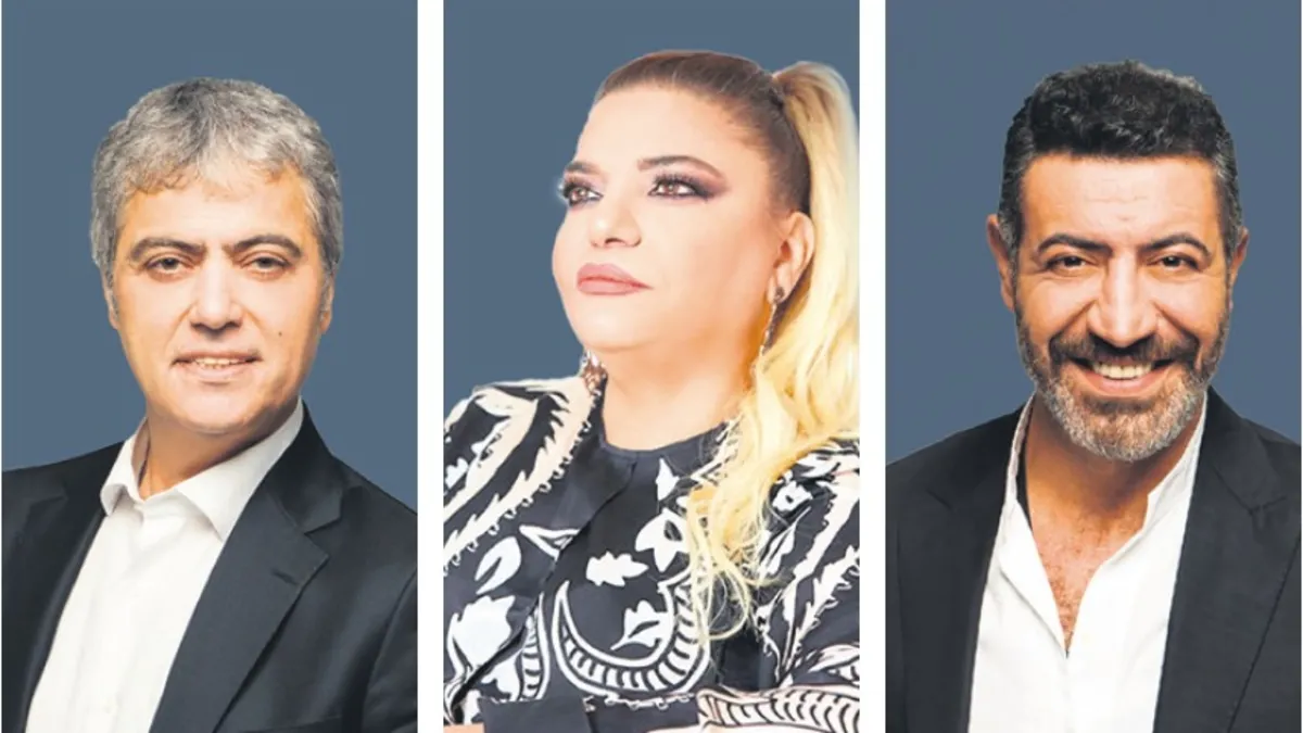 Hakkı Yalçın’ın nostaljik melodileri yeni albümle ustaların sesinde hayat buldu