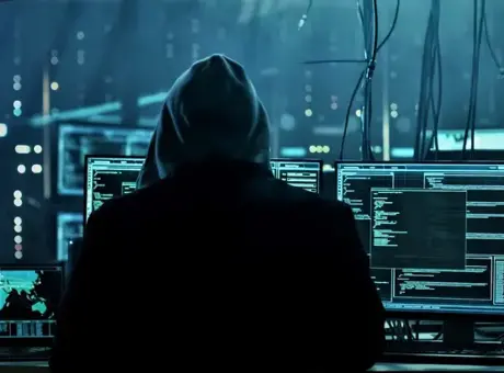 Hanzala hacker grubu 400 ABD subayının bilgilerini ifşa ederek gerilimi tırmandırdı