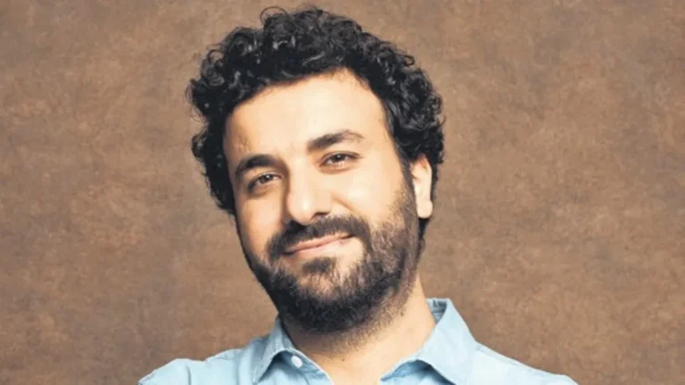 Hasan Can Kaya, Üniversite Ödülleri’nde Yılın Komedyeni Seçildi