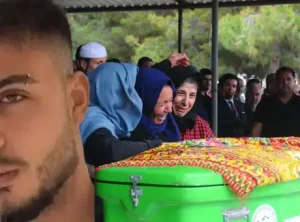 Hatay’daki sel felaketinde kaybolan Musa Paşa’nın acı hikayesi yürekleri dağladı