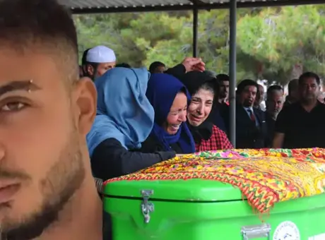Hatay’daki sel felaketinde kaybolan Musa Paşa’nın acı hikayesi yürekleri dağladı