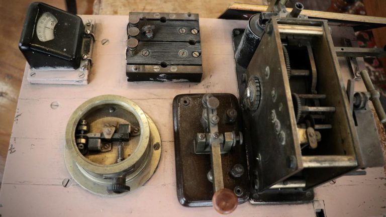 Havza Atatürk Evi, Milli Mücadele’nin tarihi iletişim ağını genç nesillere aktarıyor