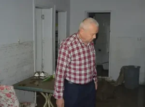 Havza’daki sel felaketinin ardından mağdurların yaralarını sarmak için acil destek sağlanıyor