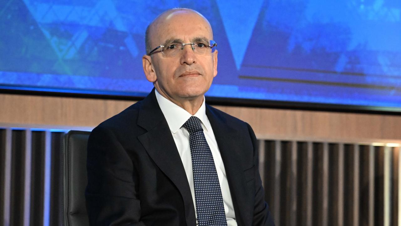 Hazine Bakanı Şimşek, Türkiye ihracatının zorlu dönemde rekor kırdığını duyurdu