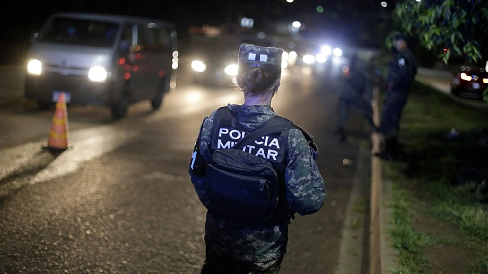 Honduras’ta organize suç örgütlerinin saldırıları 24 can aldı, polis de hedefteydi