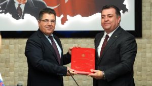 Hükümlülerin TİGEM’de Tarım ve Hayvancılık Sektörüne Katkı Sağlaması Planlanıyor