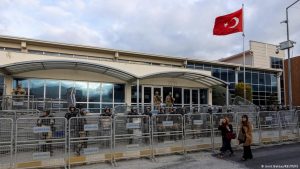 İBB davasında 15 sanık tahliye edildi, itirafçı arasında dikkat çekiyor