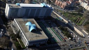 İBB iştiraki Ağaç ve Peyzaj A.Ş’de ihaleye fesat karıştırma iddiasıyla 29 kişi gözaltına alındı