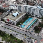 İBB ve Üsküdar Belediyesi’nde usulsüzlük operasyonu: 19 kişi gözaltına alındı