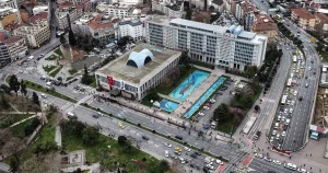 İBB ve Üsküdar Belediyesi’nde usulsüzlük operasyonu: 19 kişi gözaltına alındı