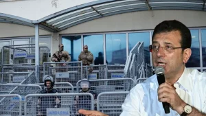 İBB Yolsuzluk Davasında Gerginlik Çıktı, Duruşma Ertelendi
