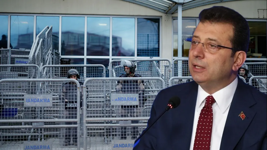 İBB Yolsuzluk Davasında Mahkeme 9 Şüpheliyi Serbest Bıraktı