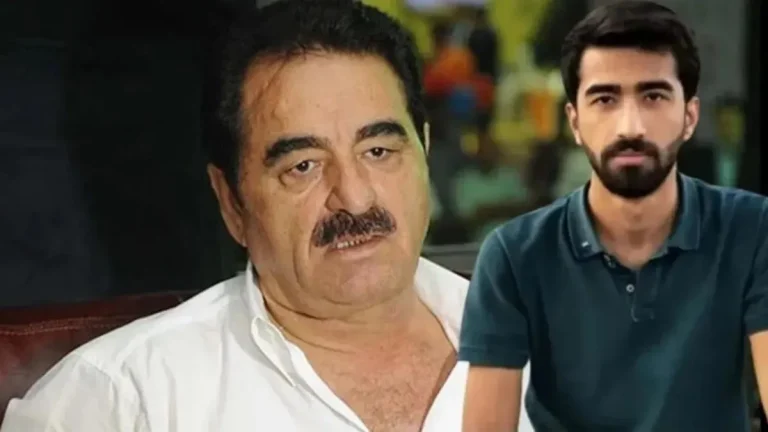 İbrahim Tatlıses ile torunu Baran Keçili arasındaki miras krizi tehdit iddialarıyla büyüyor
