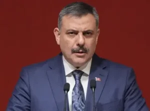 İçişleri Bakanı Çiftçi, 27 Mayıs darbesine karşı demokrasi vurgusu yaptı