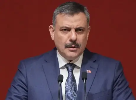 İçişleri Bakanı Çiftçi, 27 Mayıs darbesine karşı demokrasi vurgusu yaptı