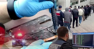 İçişleri Bakanlığı’nın 100 gününde kaçakçılık operasyonları hız kazandı
