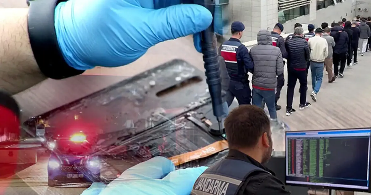 İçişleri Bakanlığı’nın 100 gününde kaçakçılık operasyonları hız kazandı