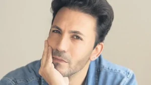 İlhan Güryalçın’ın Yeni Single’ı ‘Seni Yazdım’ Müzikseverlerle Buluştu
