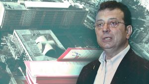 İmamoğlu soruşturmasında usulsüz ihale iddialarıyla 12 kişi daha tutuklandı