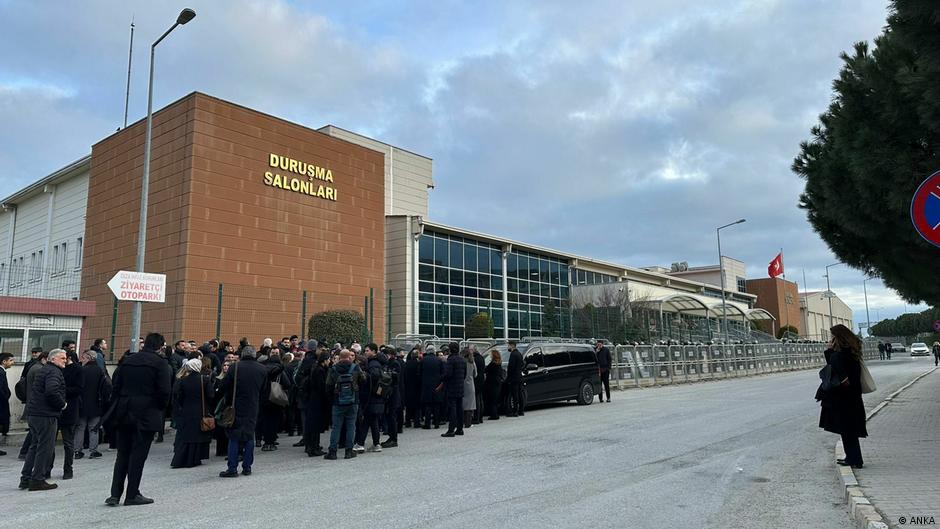 İmamoğlu’nun casusluk davasında Hüseyin Gün’ün savunması yeni soruları gündeme getirdi