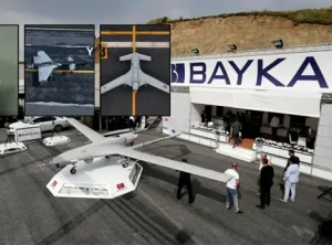 İngiliz basını Baykar’ın yenilikçi İHA sistemlerini mercek altına aldı