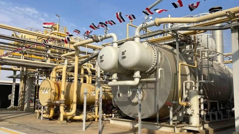 Irak, stratejik Kerkük-Ceyhan petrol hattını yeniden devreye almaya hazırlanıyor