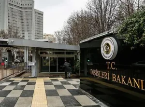 Irak’ta Ali Zeydi’nin Başbakanlık Görevi Türk Dışişlerinden Tebrik Mesajı Aldı