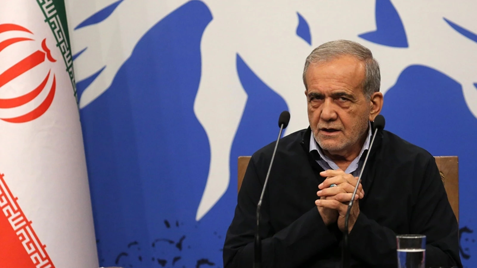 İran Cumhurbaşkanı Pezeşkiyan, ABD’nin güç siyaseti yaklaşımını eleştirdi